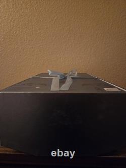 Disney Store Ltd. Edition Cinderella 70th Anniversary Rags Doll Perfect Box