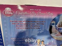 Disney Story Tellers Collection Cinderella's Big Dance Party -Target Exclusive