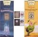 Disney Storybook Pins Series 13/14 Cinderella Ranger Woodlore Hinged Vintage NEW