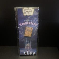 Disney Storybook Pins Series 13/14 Cinderella Ranger Woodlore Hinged Vintage NEW