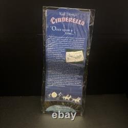 Disney Storybook Pins Series 13/14 Cinderella Ranger Woodlore Hinged Vintage NEW