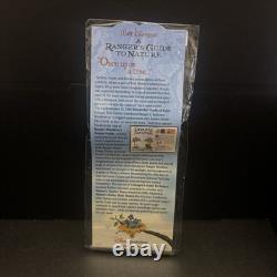 Disney Storybook Pins Series 13/14 Cinderella Ranger Woodlore Hinged Vintage NEW