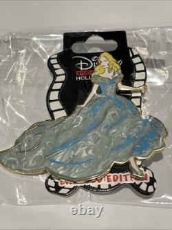 Disney Studio Store Cinderella LE200 LE 200 New Card MINT v4