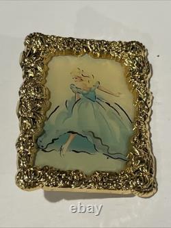 Disney Studio Store Cinderella LE400 LE 400 New Card MINT v4