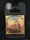 Disney THOMAS KINKADE Morning Star Breakfast New Day at Cinderella Castle Pin