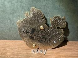 Disney Trading Pin DSSH Mouse Series Jaq Gus Cinderella LE 300
