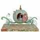 Disney Traditions Enchanted Carriage Cinderella Figurine 6007005