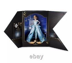 Disney Ultimate Princess Celebration Designer Cinderella Limited Doll New w Box