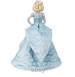 Disney Ultimate Princess Celebration Designer Cinderella Limited Doll New w Box