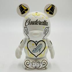 Disney Vinylmation 3 Cinderella 60th Anniversary LE800