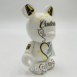 Disney Vinylmation 3 Cinderella 60th Anniversary LE800