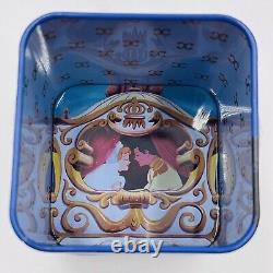 Disney Vinylmation 3 Cinderella 60th Anniversary LE800