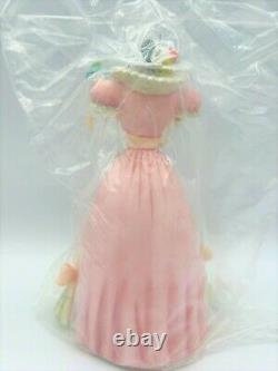 Disney WDCC A Lovely Dress for Cinderelly, COA, Sealed, New in Box
