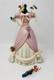 Disney WDCC Cinderella A Lovely Dress For Cinderelly Figurine NIB W COA
