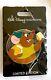 Disney WDI MOG D23 Expo 2022 Cinderella Mice Gus Profile LE 300 Pin