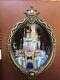 Disney WDW Happiest Celebration On Earth Cinderella Castle Super Jumbo Pin LE