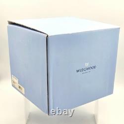 Disney Wedgwood Cinderella's Dress Limited Edition #85 2000 Figurine New Box COA
