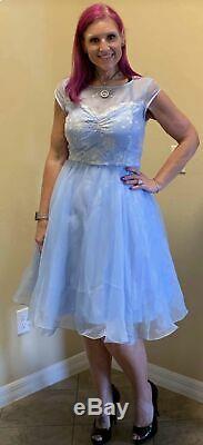 Disney Women's Dress The Dress Shop Cinderella