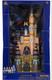 Disney World Parks 50th Anniversary Cinderella Castle Playset 23 Lights Sounds