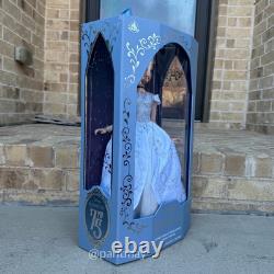 Disney's Cinderella 75th Anniversary Limited Edition Doll 2025 (NEW IN BOX)