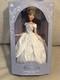 Disney's Cinderella 75th Anniversary Limited Edition Doll 2025 New IN HAND