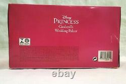 Disney's Cinderella Wedding Palace Polly Pocket 2001 Enchanted Castle SEALED