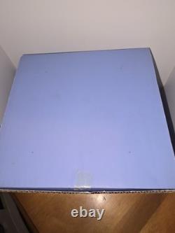 Disney's Cinderella Wedgewood Pink & White Dress Figurine #151