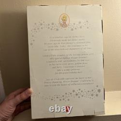 Disney's Cinderella Winter Dreams Special Edition Doll 1997 Mattel 18505 Disney's Cinderella Winter Dreams Special Edition Doll 1997 Mattel 18505