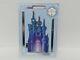 Disney store Cinderella Castle Collection Pin 1/10 series Limited Release