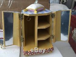 Disney tradition'cinderella jewellery box' Rare, Jim Shore, Showcase Enesco