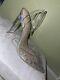 Disney x Aldo Glass Slipper Cinderella Clear NEW IN BOX 100% Authentic