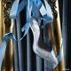 Disney x Aldo Glassslipper Cinderella Multi Size NEW IN BOX 100% Authentic