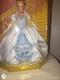 Doll, walt Disney, Cinderella, 50th, Anniversary