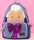 EXCLUSIVE Loungefly Disney Cinderella Fairy Godmother Cosplay Backpack NWT GRAIL