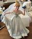 Enesco Disney Showcase Collection Cinderella Wedding Figurine 4045443 NEW