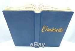 Figur Disney Enesco Jim Shore Traditions StoryBook 4031402 4031482 Cinderella 19