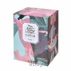 Figure Dress Cinderella Disney Store Japan New With Box Story Collection Revival