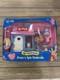 Fisher-Price Disney My First Princess Dress'n Spin Cinderella Playset New