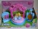 Fisher Price Little People Disney Princess Cinderella's Ball NEW