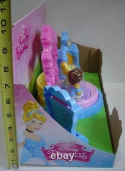 Fisher Price Little People Disney Princess Cinderella's Ball NEW
