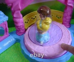 Fisher Price Little People Disney Princess Cinderella's Ball NEW