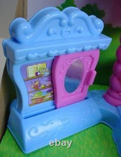 Fisher Price Little People Disney Princess Cinderella's Ball NEW