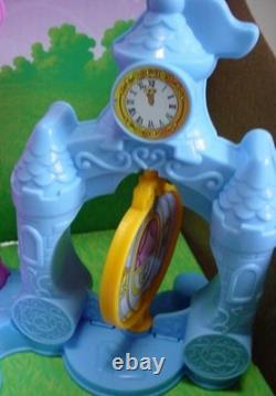 Fisher Price Little People Disney Princess Cinderella's Ball NEW