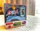 Fisher-Price Little People NEW Disney Cinderella Klip Klop Blue Horse 2013