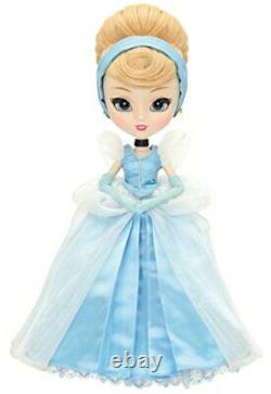 Groove Doll Collection Cinderella P-197 Pullip Disney Princess Action Figure