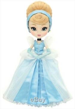 Groove Doll Collection Cinderella P-197 Pullip Disney Princess Action Figure NEW