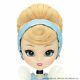 Groove Doll Collection Cinderella P-197 Pullip Disney Princess Action Figure NEW