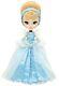 Groove Doll Collection Cinderella P-197 Pullip Disney Princess Action Figure New