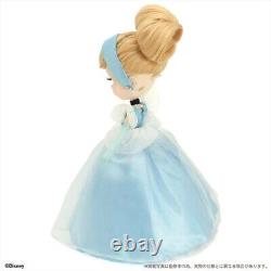 Groove Doll Collection Disney Princess Cinderella P-197 Pullip Action Figure NEW