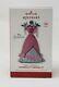 Hallmark 2013 Cinderelly Disney Magic Music Cinderella Nib Mib